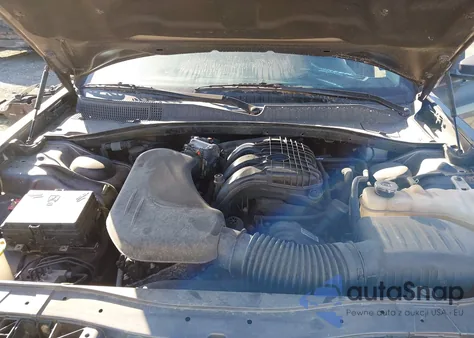 2016 Chrysler 300 Anniversary Edition z USA, uszkodzony, nr VIN 2C3CCAAG3GH224489